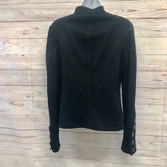 Bailey 44 Knit Jacket with pockets - Picture 6 of 8